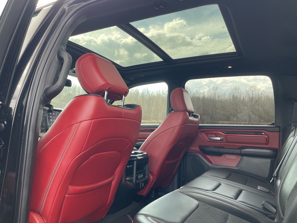 2019 RAM 1500 Image 29