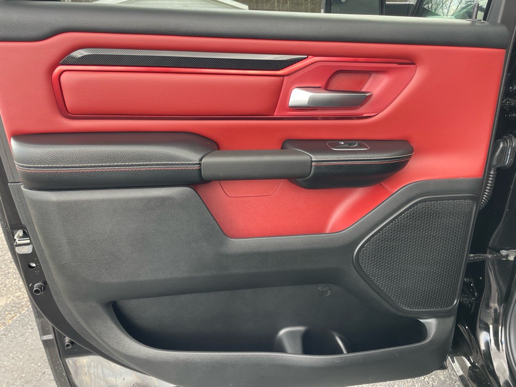 2019 RAM 1500 Image 30