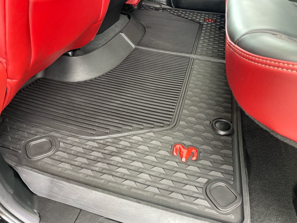 2019 RAM 1500 Image 31