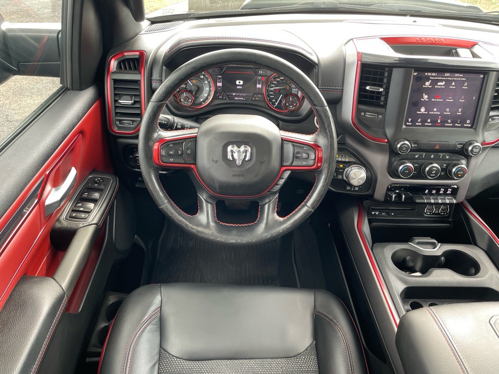 2019 RAM 1500 Image 33