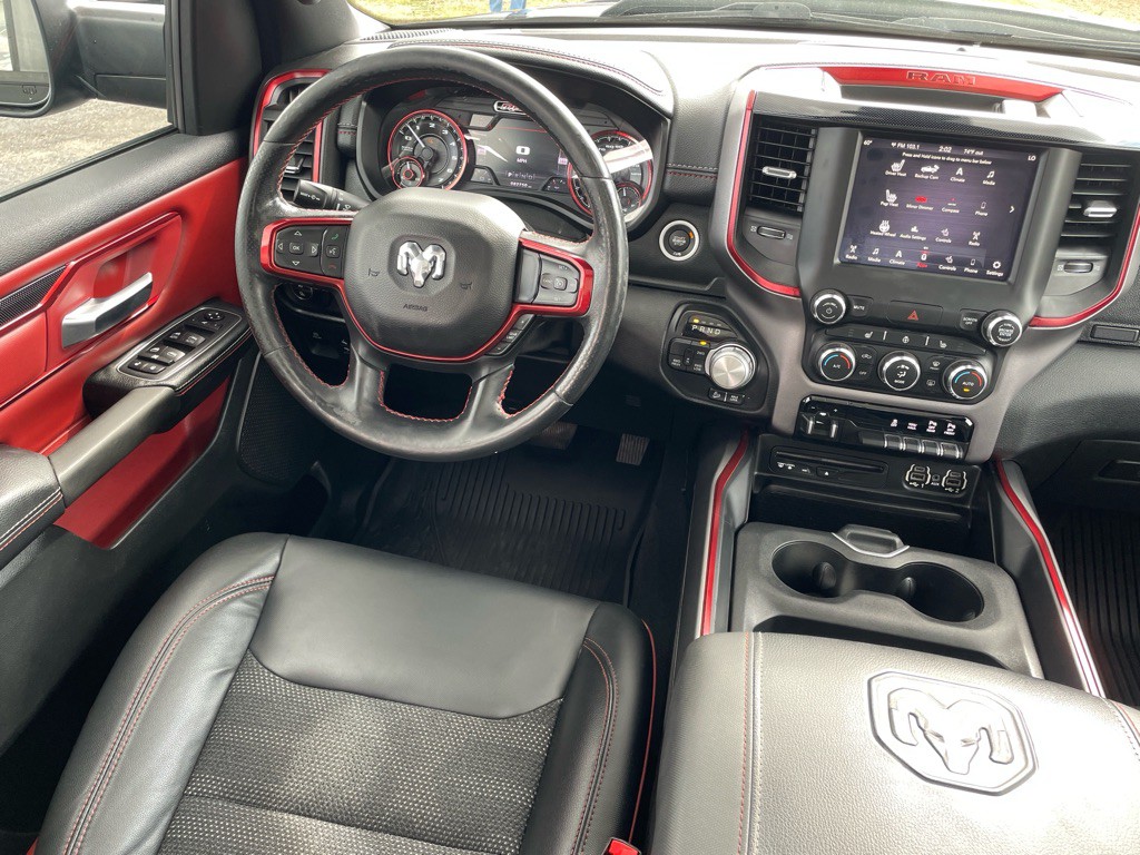 2019 RAM 1500 Image 34