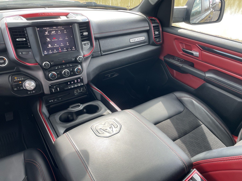 2019 RAM 1500 Image 35
