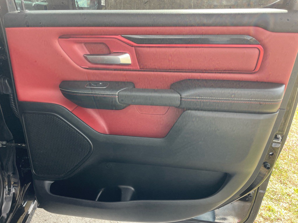 2019 RAM 1500 Image 38