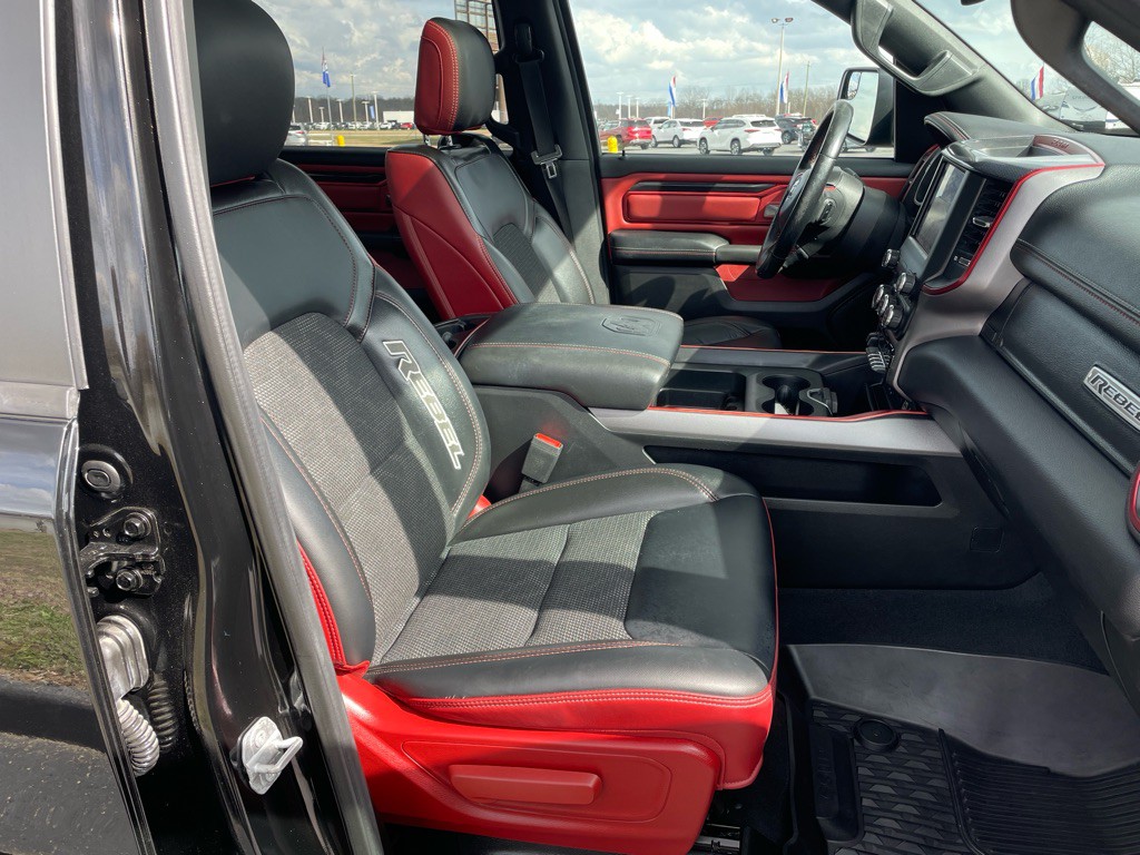 2019 RAM 1500 Image 39