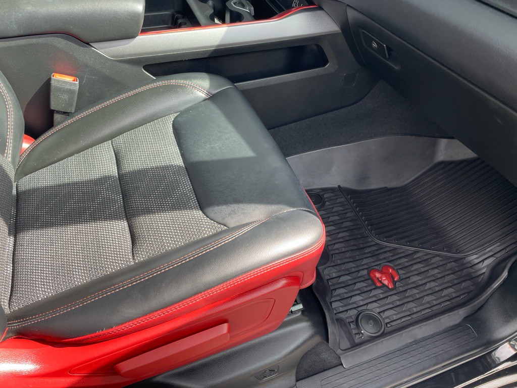 2019 RAM 1500 Image 41