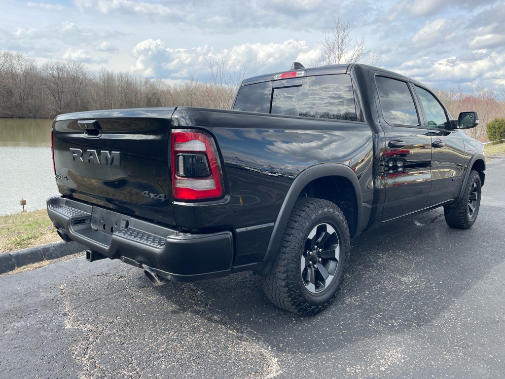 2019 RAM 1500 Image 49