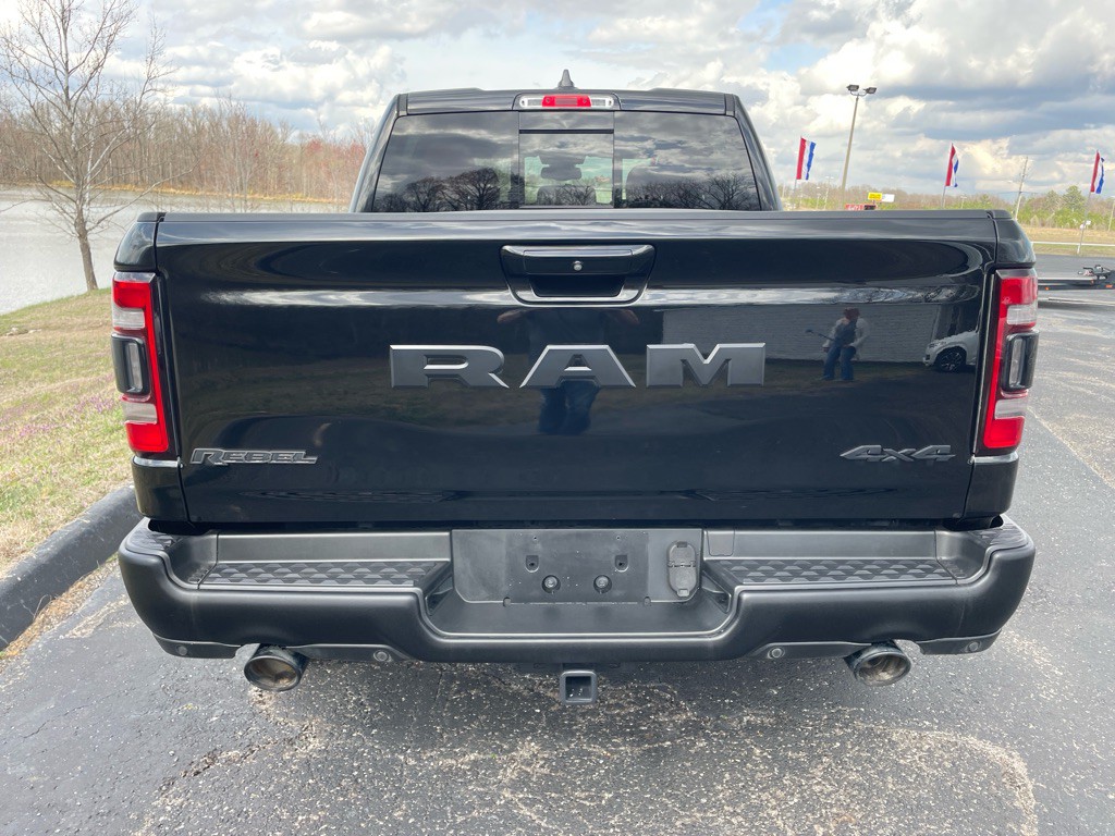 2019 RAM 1500 Image 50