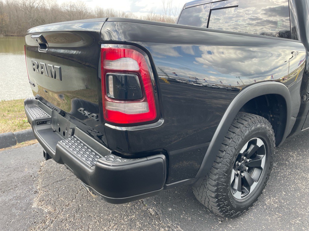 2019 RAM 1500 Image 51