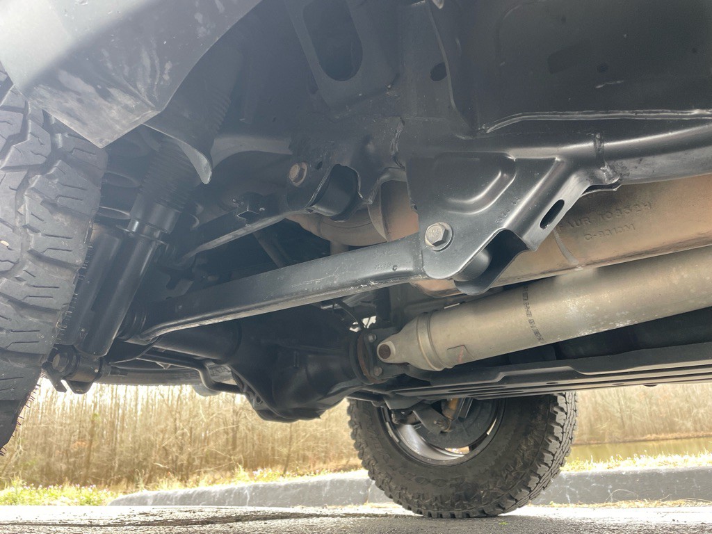 2019 RAM 1500 Image 54