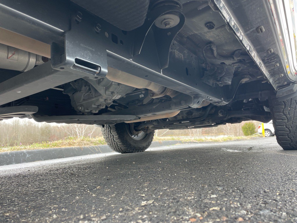 2019 RAM 1500 Image 55