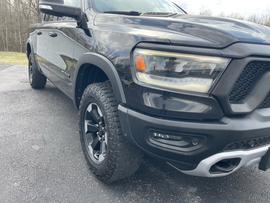 2019 RAM 1500 Image 57