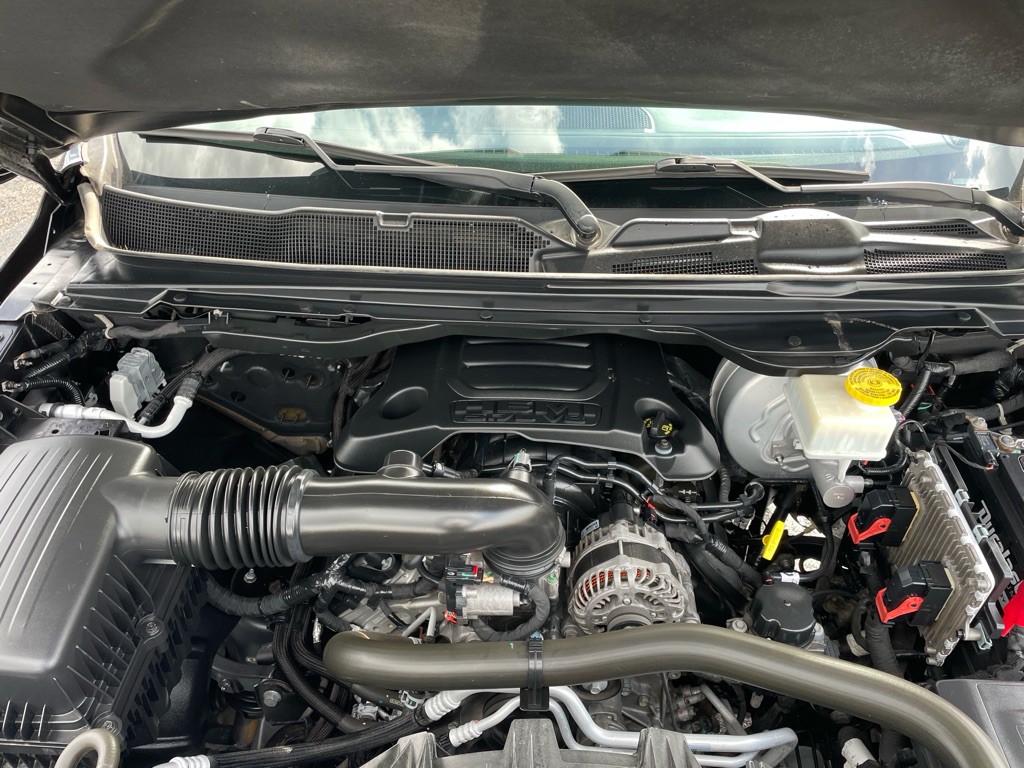 2019 RAM 1500 Image 61