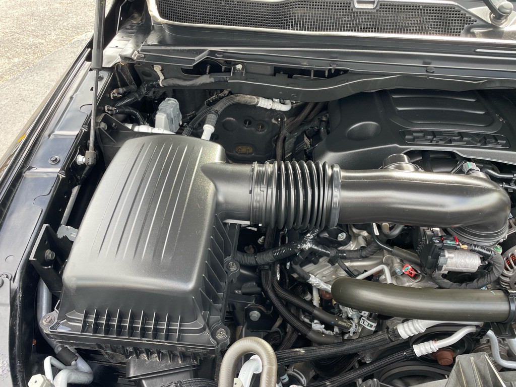 2019 RAM 1500 Image 63