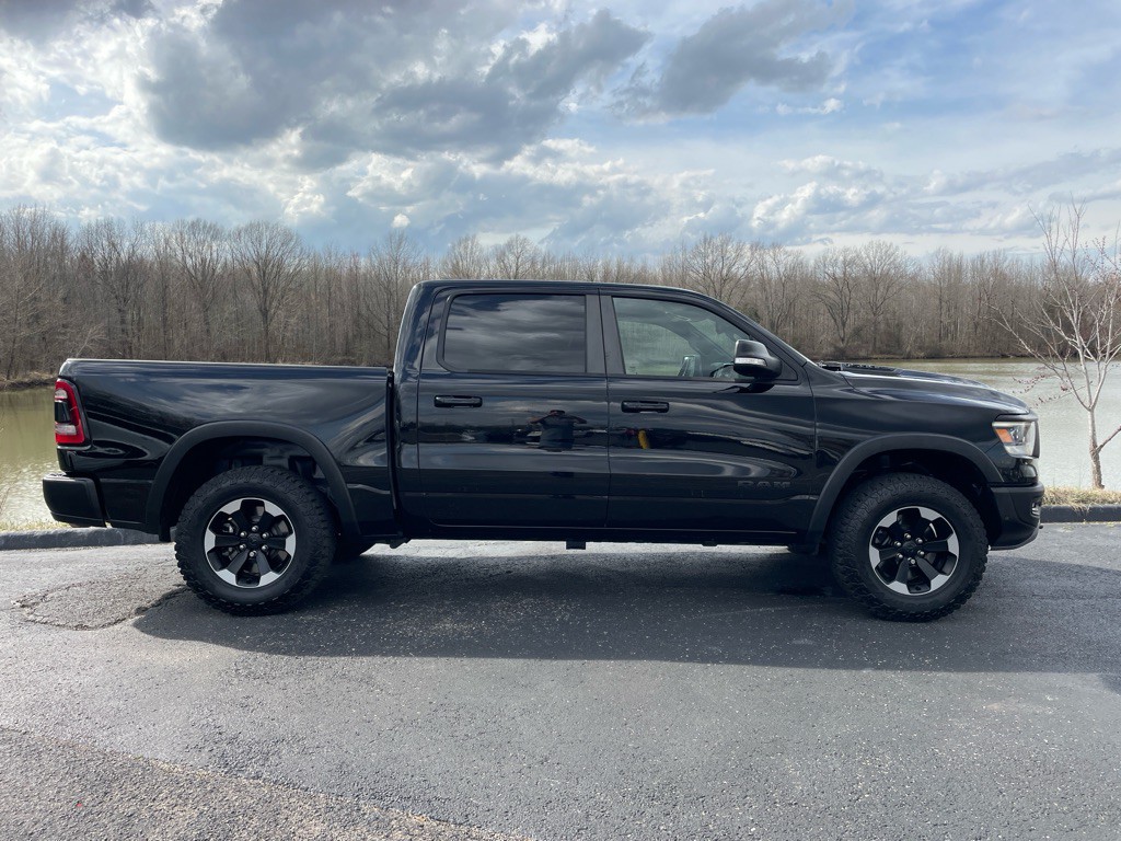 2019 RAM 1500 Image 65