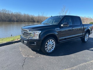 Image for 2020 Ford F-150 Supercrew ID: 7270091
