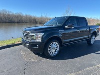 Image for 2020 Ford F-150 Supercrew ID: 7270091