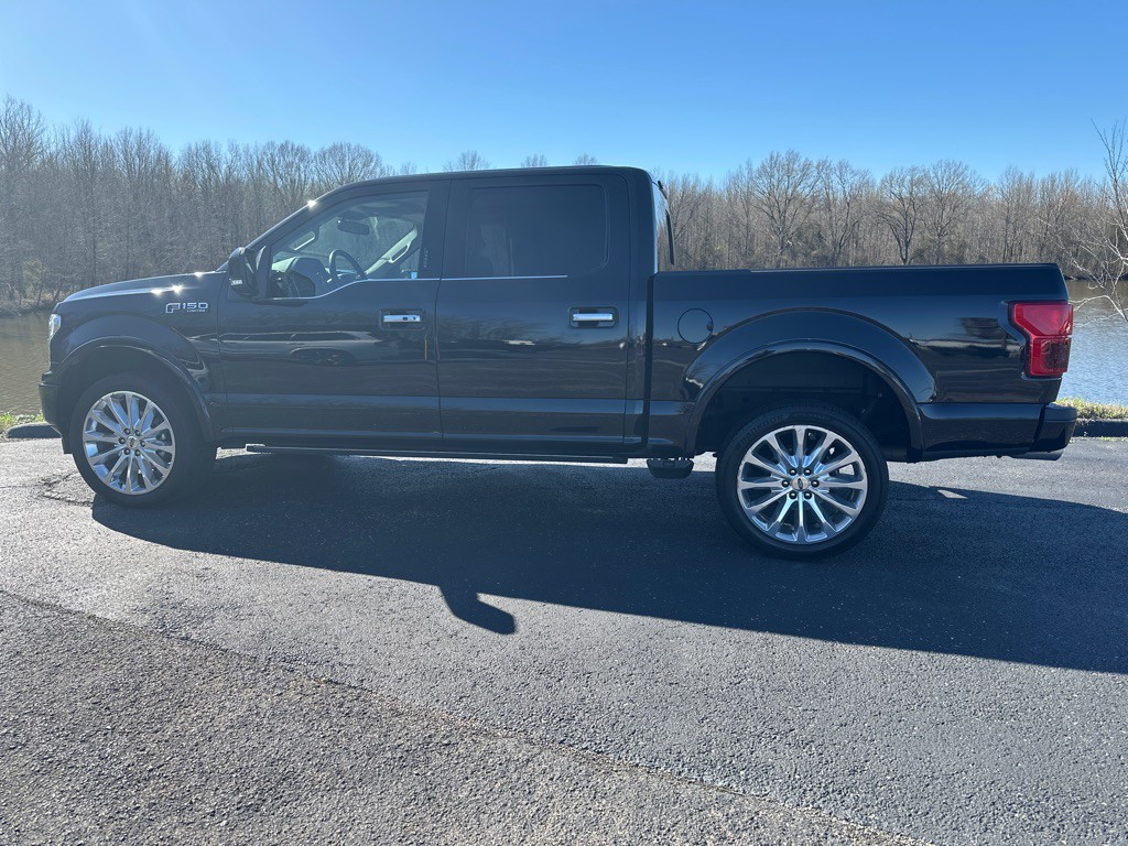 2020 Ford F-150 Image 5