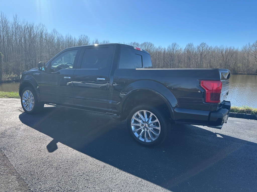 2020 Ford F-150 Image 6