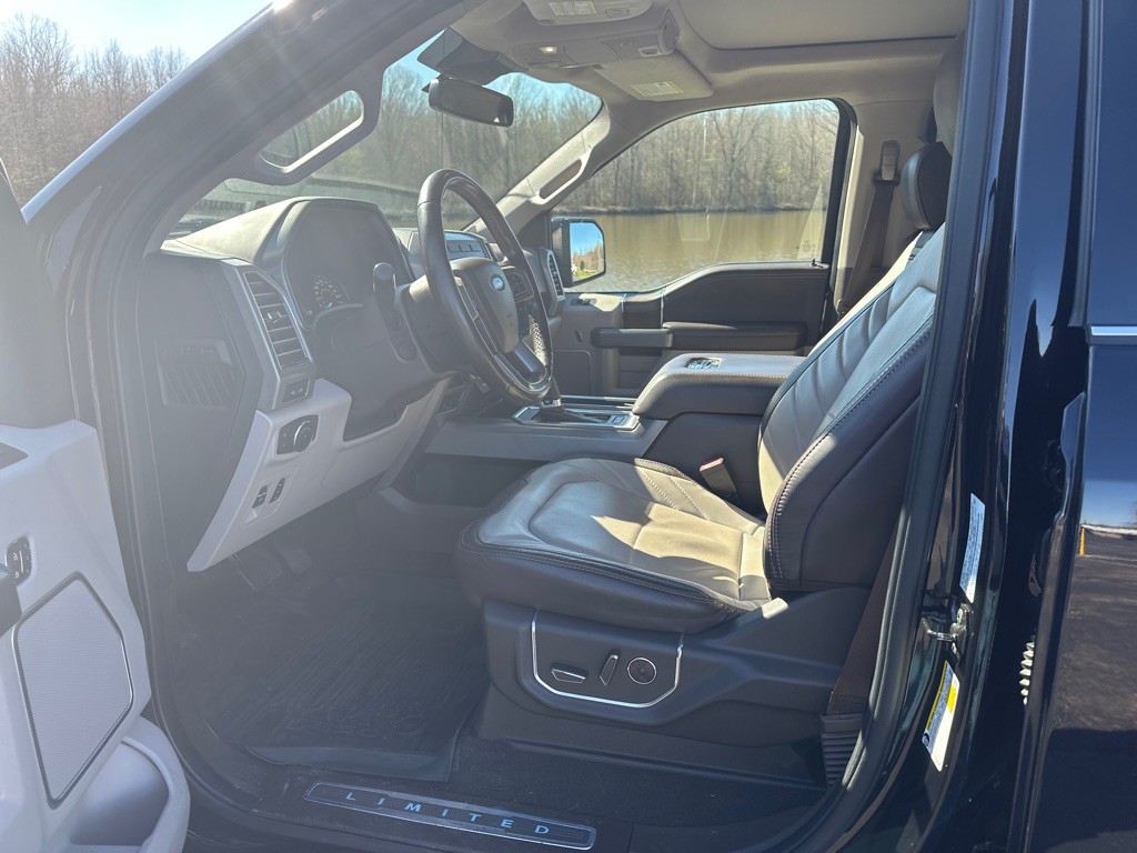 2020 Ford F-150 Image 10