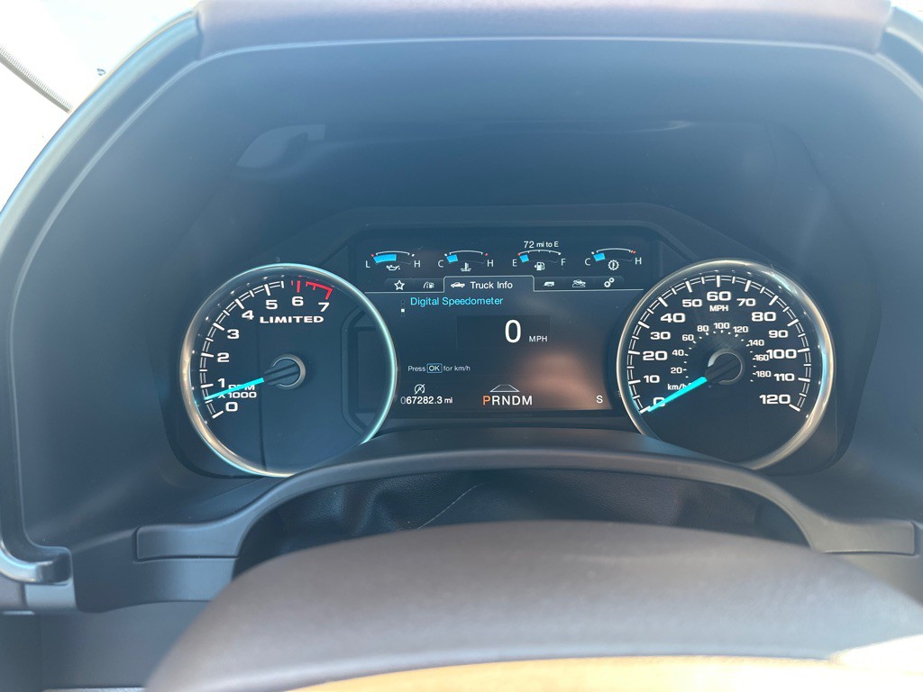 2020 Ford F-150 Image 14