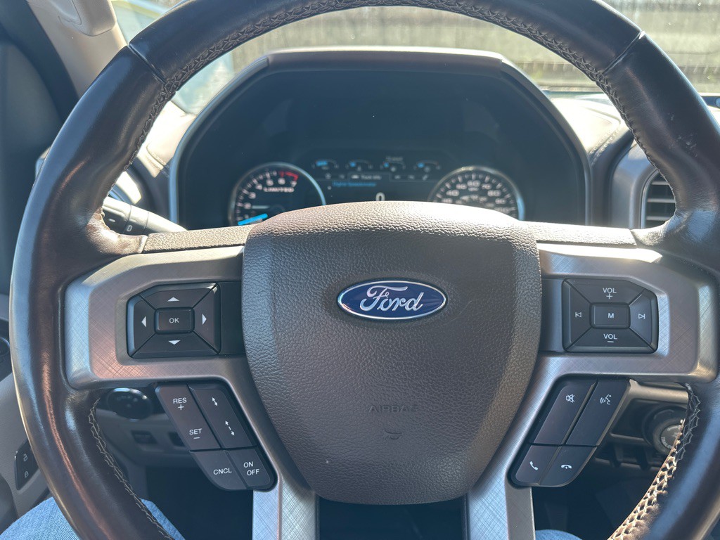 2020 Ford F-150 Image 15