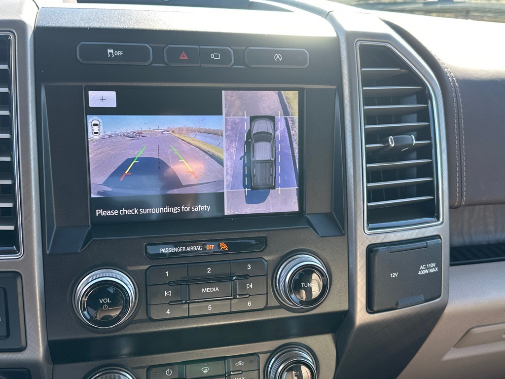 2020 Ford F-150 Image 18