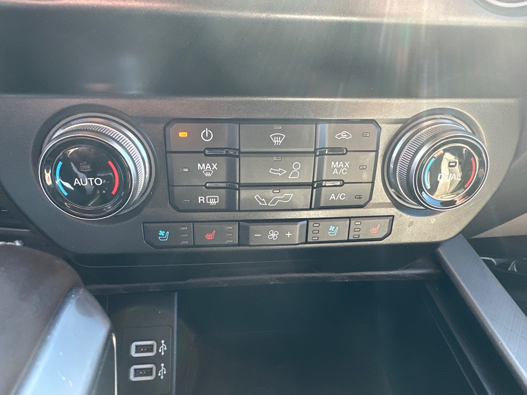 2020 Ford F-150 Image 19