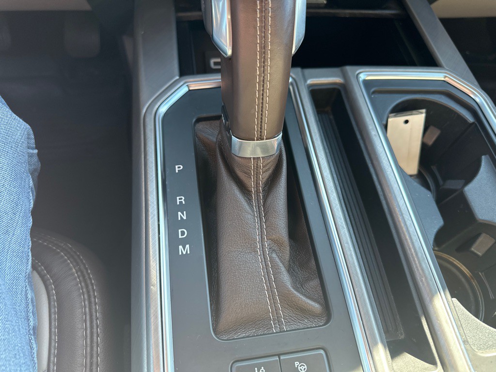 2020 Ford F-150 Image 20