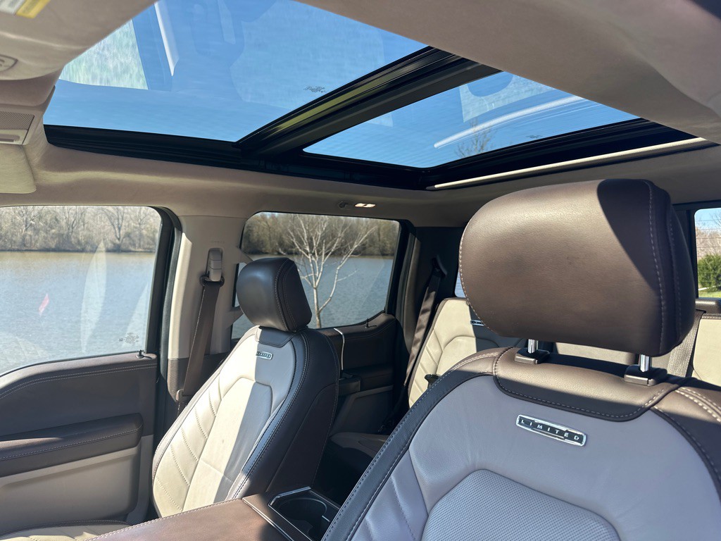 2020 Ford F-150 Image 24