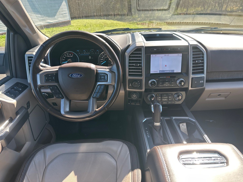 2020 Ford F-150 Image 29