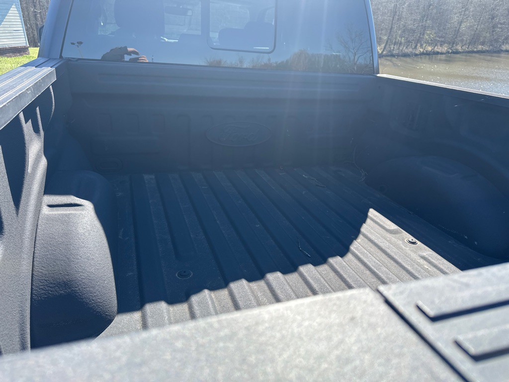 2020 Ford F-150 Image 33