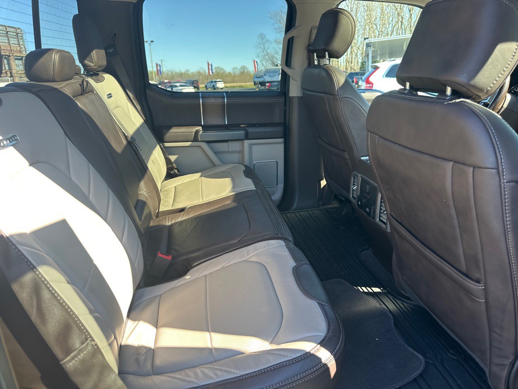 2020 Ford F-150 Image 34