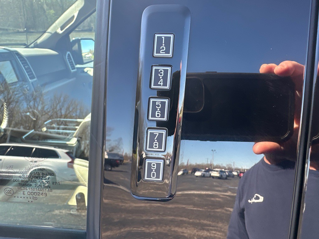 2020 Ford F-150 Image 40