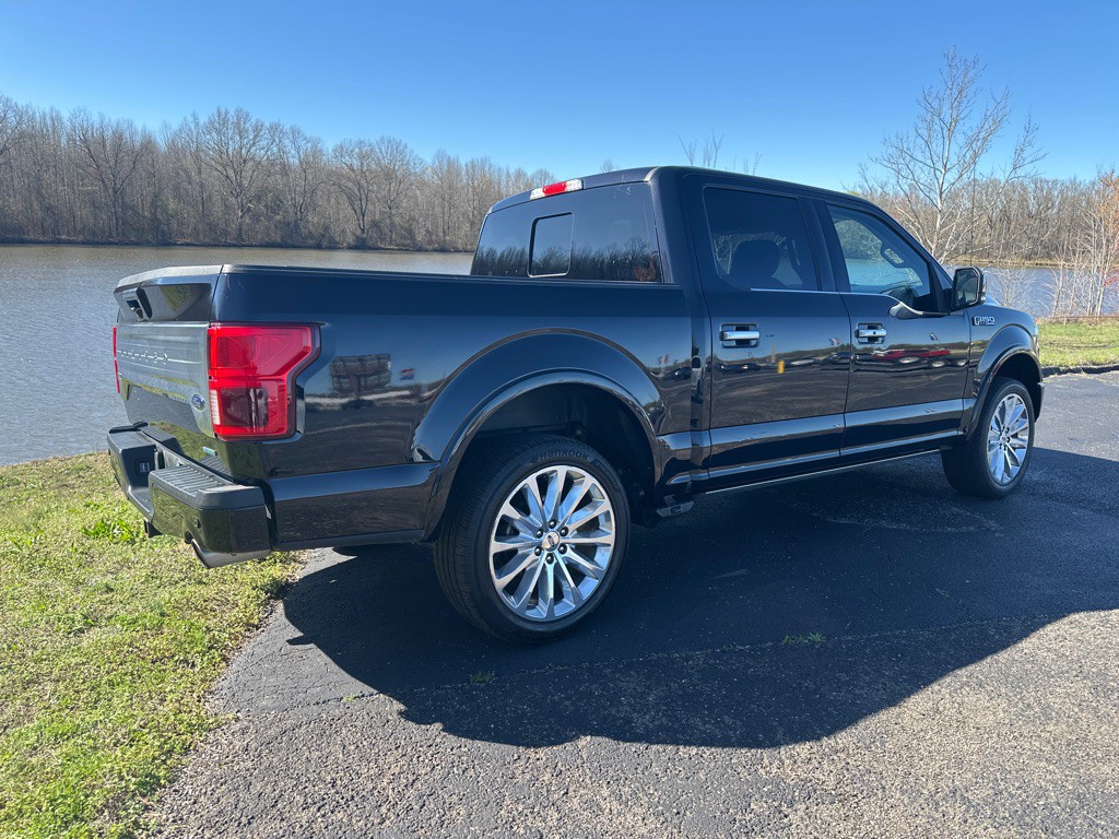 2020 Ford F-150 Image 46