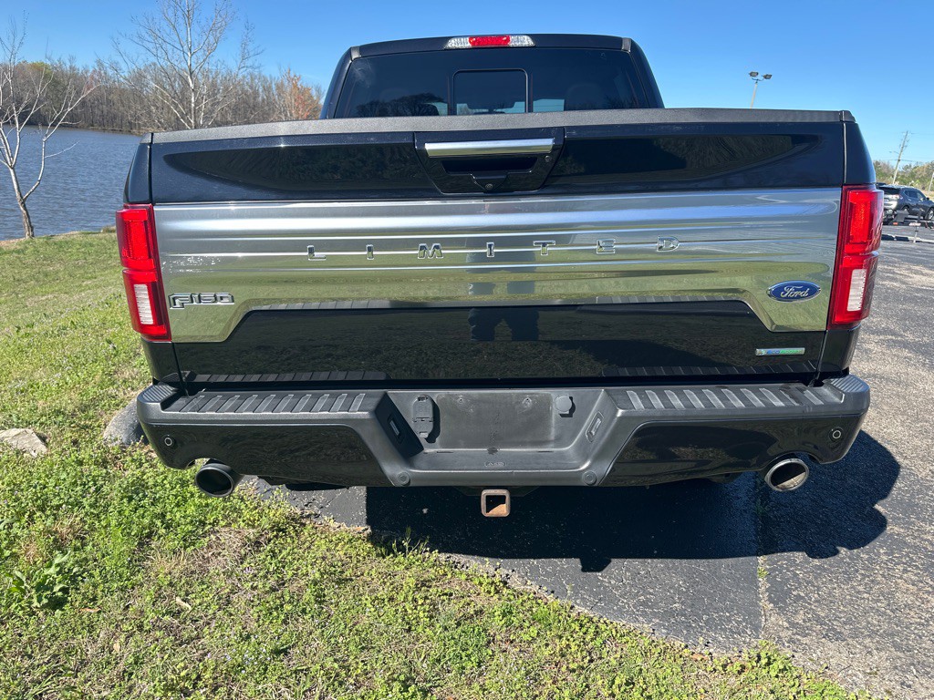 2020 Ford F-150 Image 49