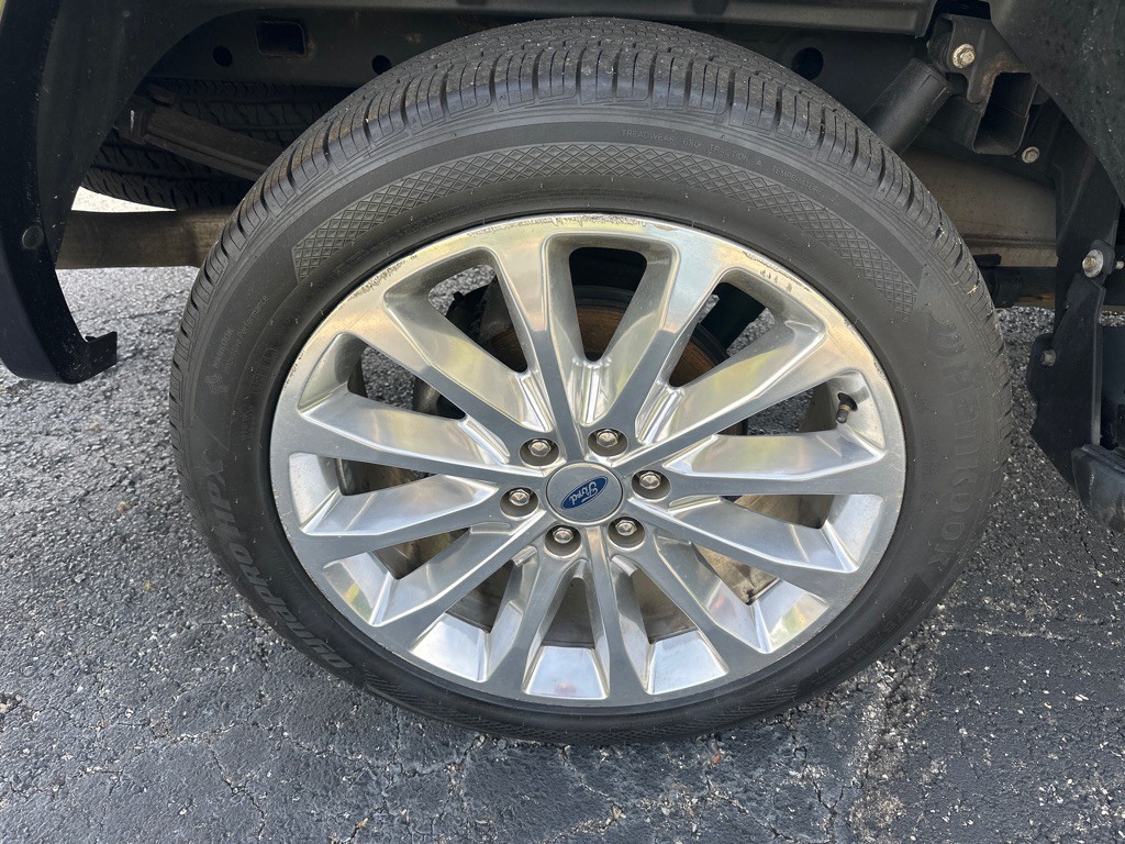 2020 Ford F-150 Image 35