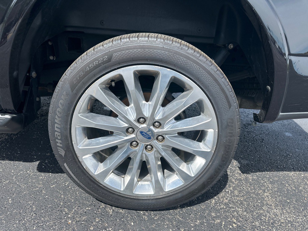 2020 Ford F-150 Image 36