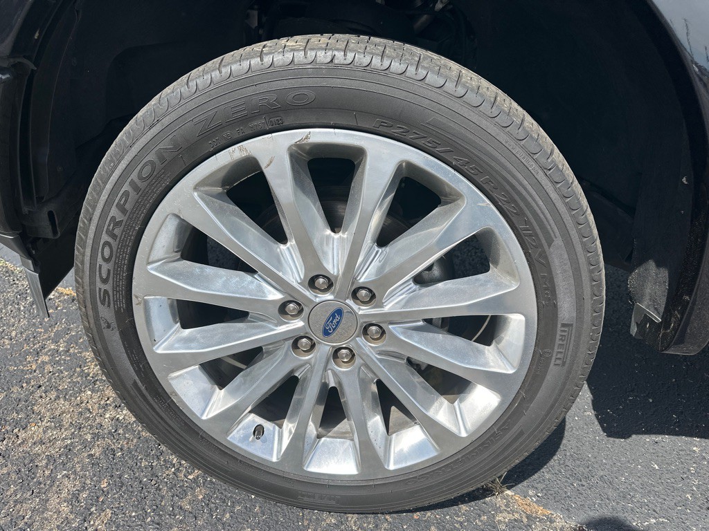 2020 Ford F-150 Image 37