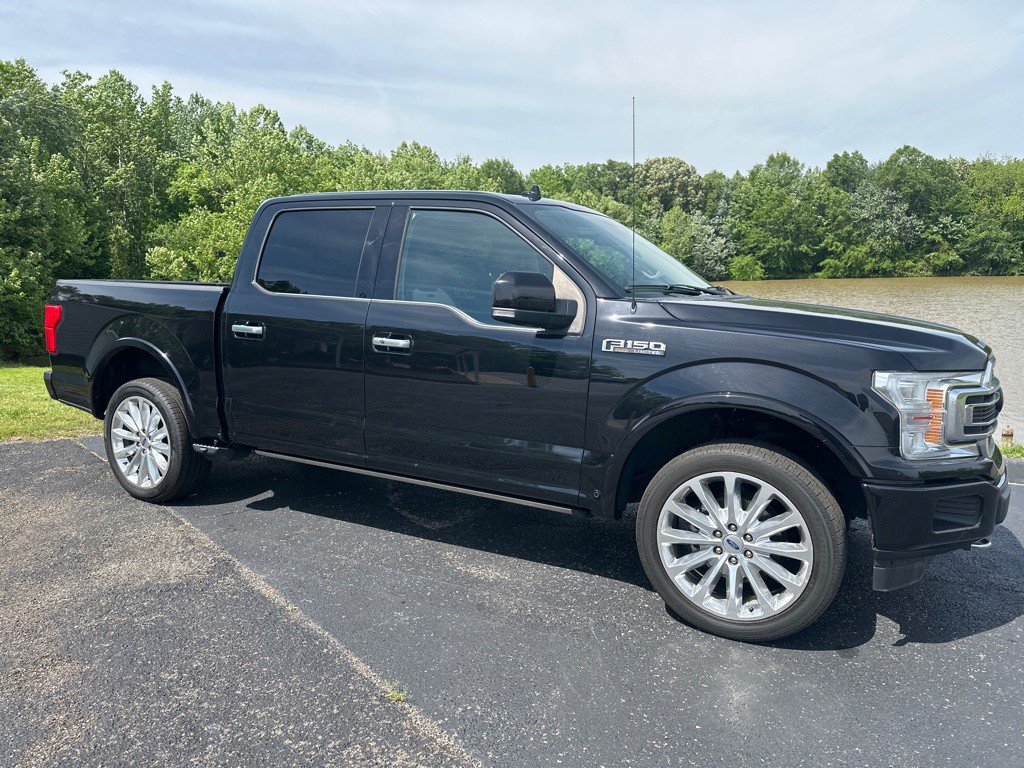 2020 Ford F-150 Image 40