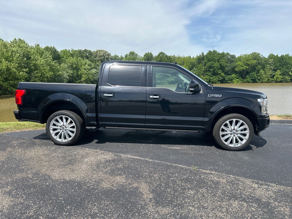 2020 Ford F-150 Image 42