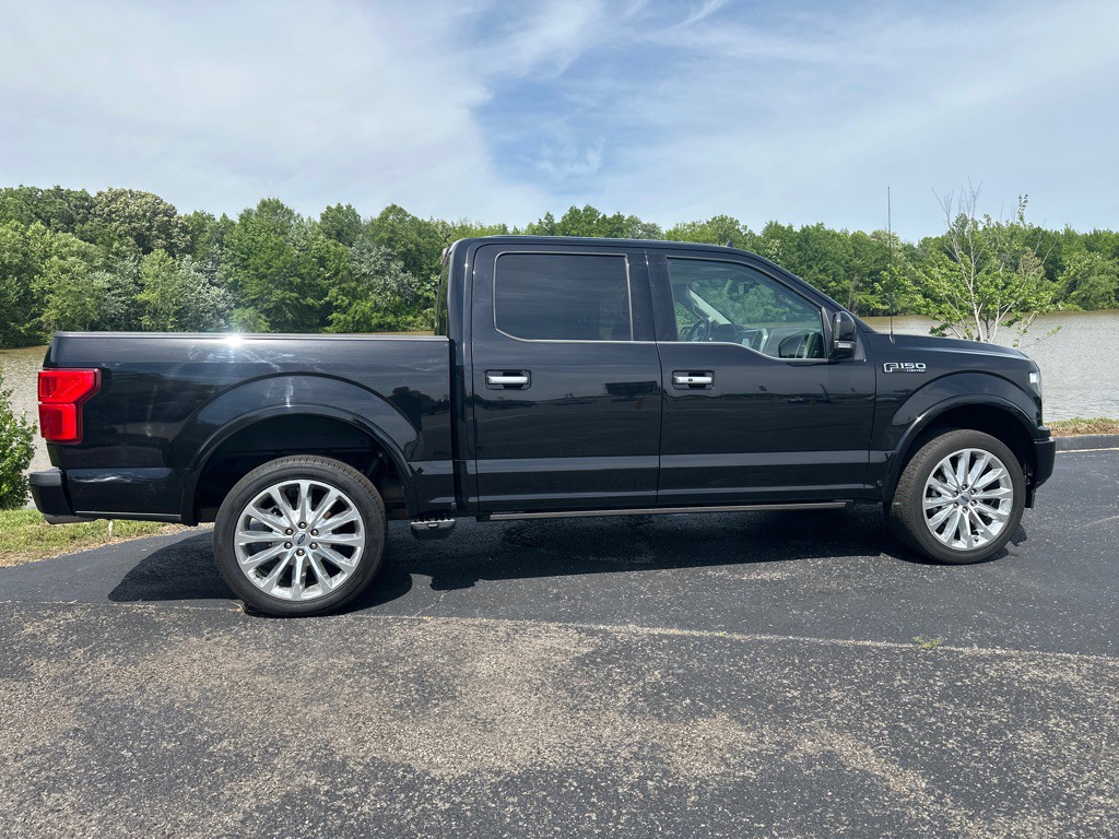 2020 Ford F-150 Image 43