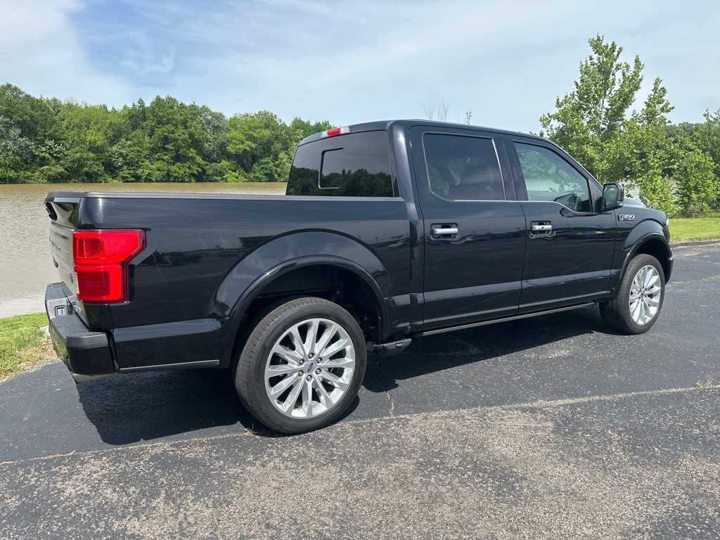2020 Ford F-150 Image 45