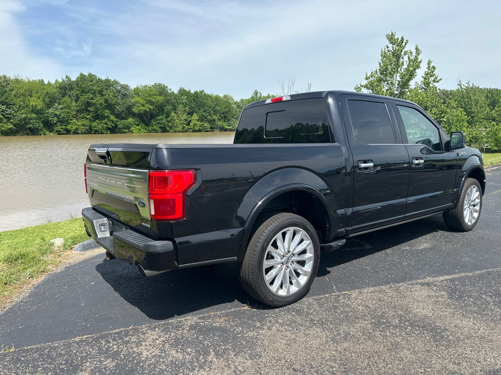 2020 Ford F-150 Image 46