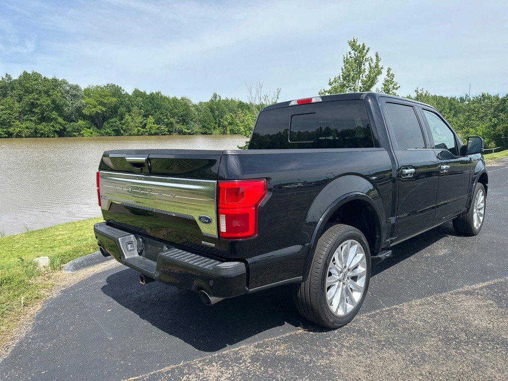 2020 Ford F-150 Image 47