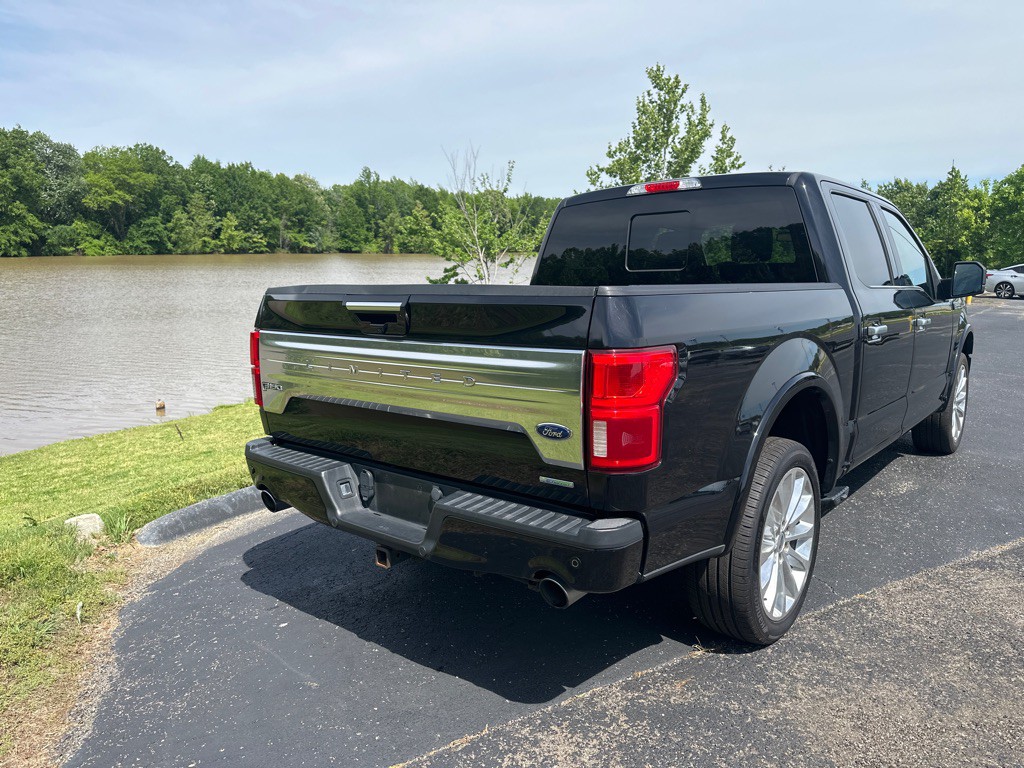 2020 Ford F-150 Image 48