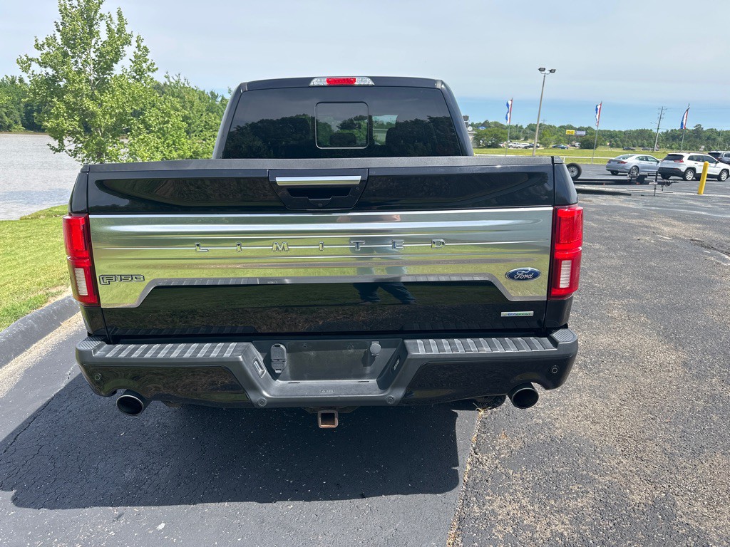 2020 Ford F-150 Image 49