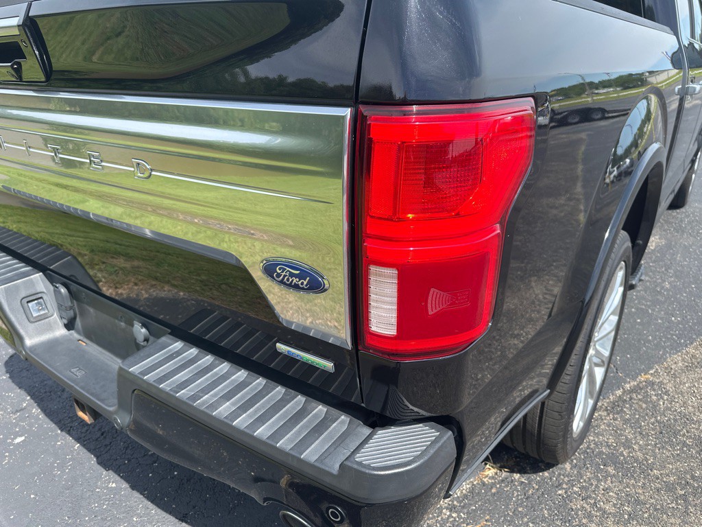 2020 Ford F-150 Image 50