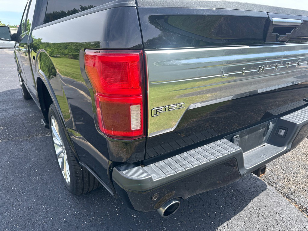2020 Ford F-150 Image 51