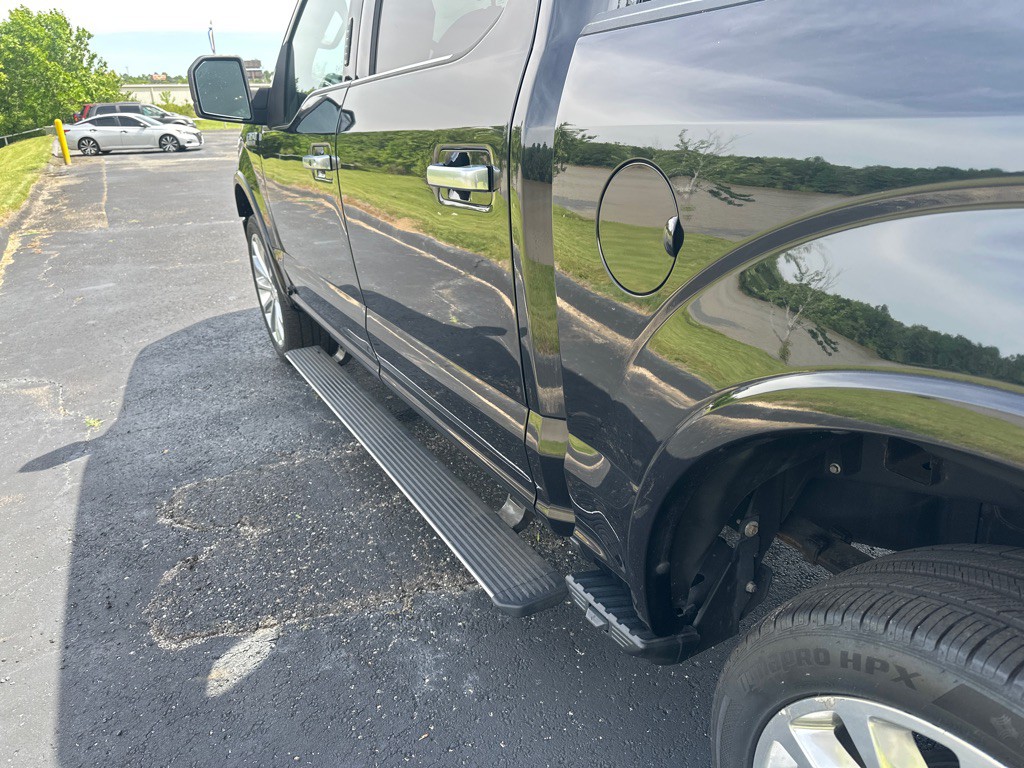 2020 Ford F-150 Image 52