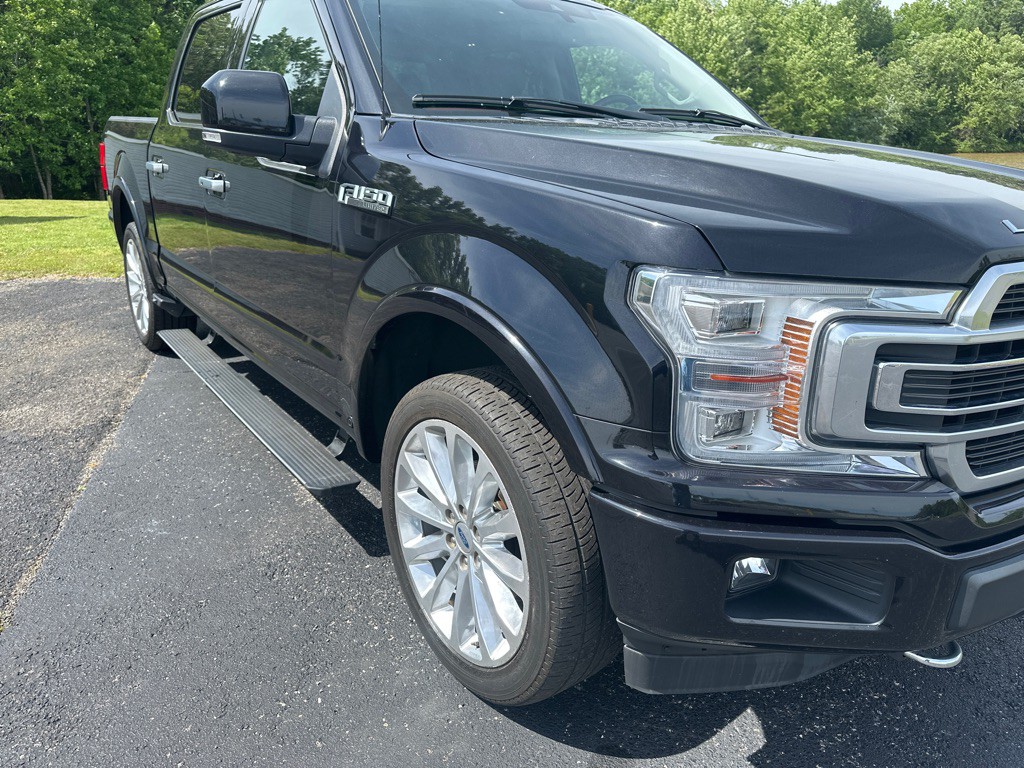 2020 Ford F-150 Image 53